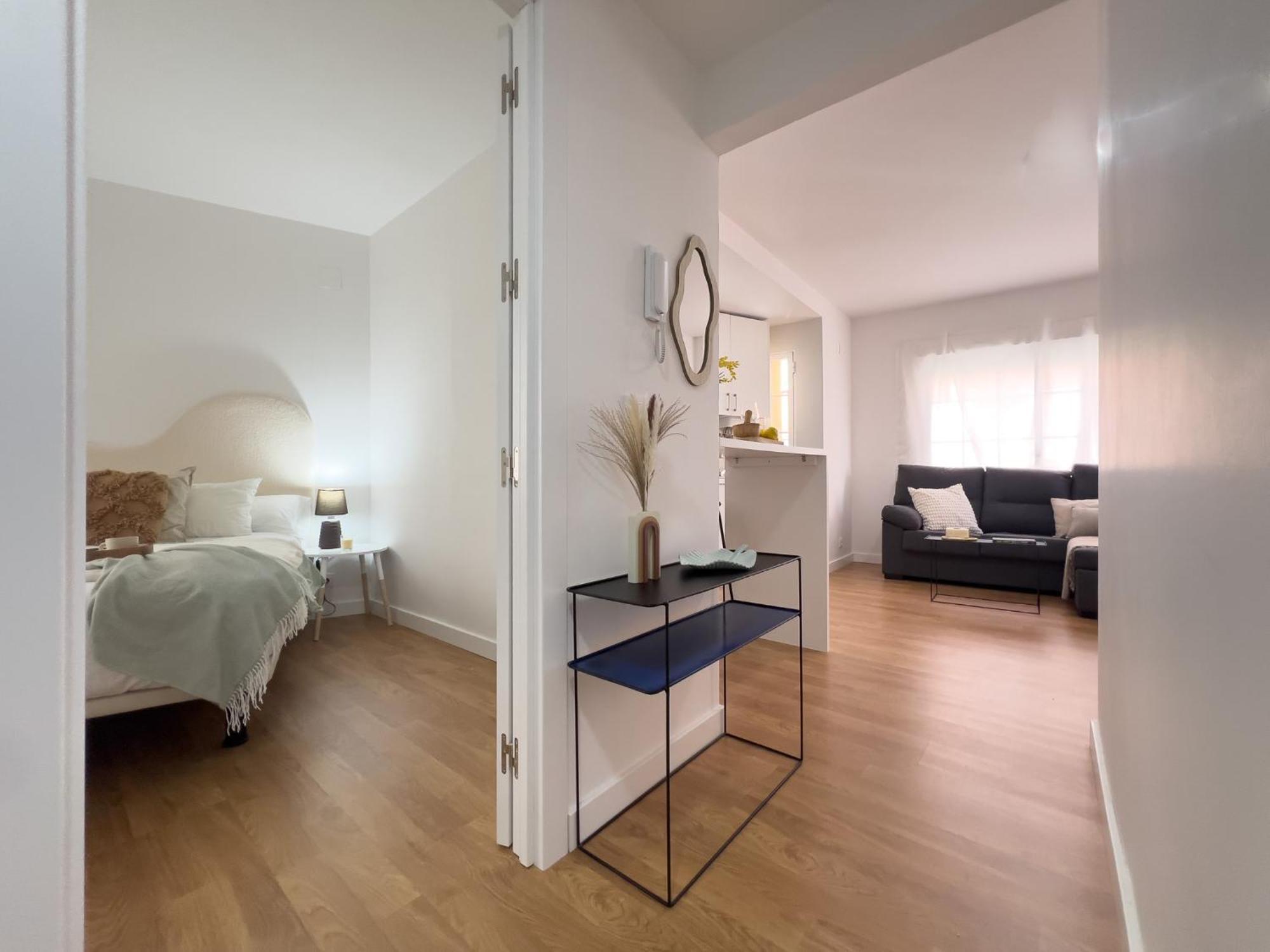 Appartamento Tietarhomes 2b *