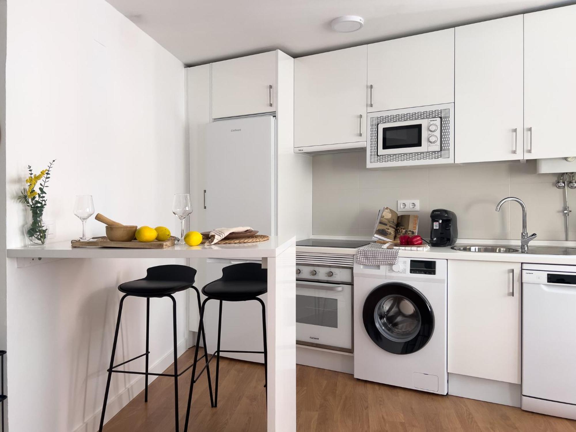 Tietarhomes 2b Apartment